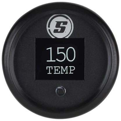 3 in 1 Digital LED Gauge for (91130305)