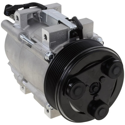 A/C Compressor Kit for Dodge Ram 2500 3500 (2006–2007) 16803599, 6512232, 68182