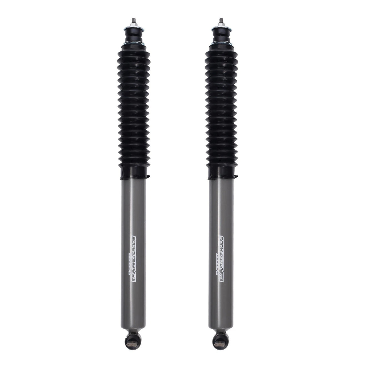 Front Suspension Lift Shocks 3.5-4" for Jeep Grand Cherokee (1993–2004) 4H7QU6