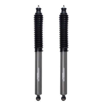 Front Suspension Lift Shocks 3.5-4" for Jeep Grand Cherokee (1993–2004) 4H7QU6