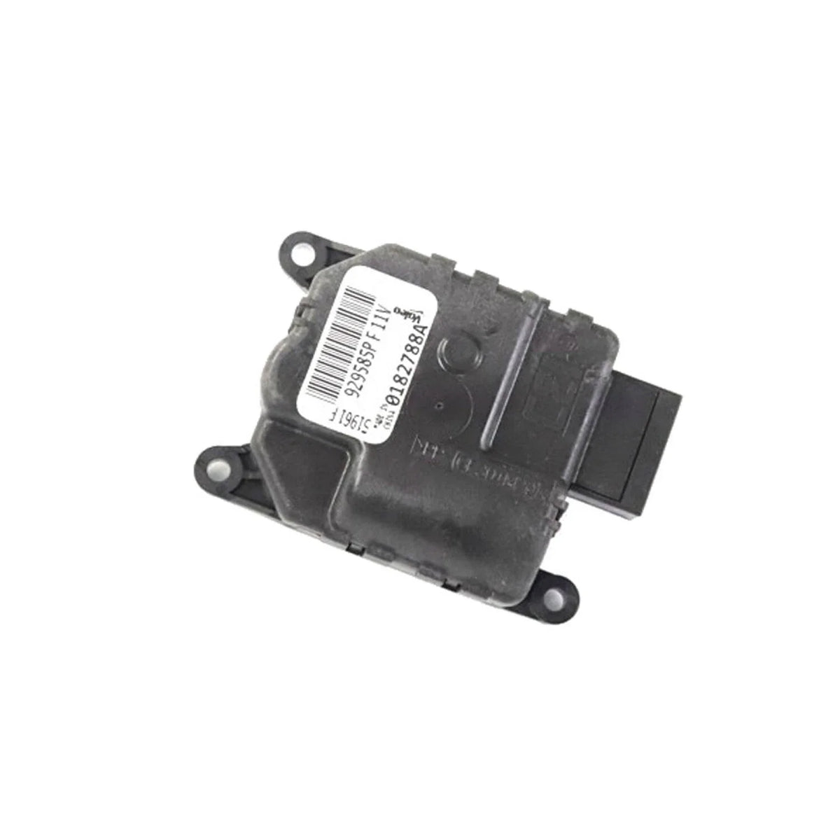 HVAC Heater Blend Door Actuator for Dodge Nitro, Jeep Liberty (2007–2012)