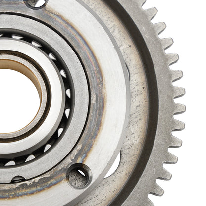 Starter Clutch Gear Assembly for Can-Am ATV DS250 (2006–2024) 28110-HMA-000, S2812AHMA000