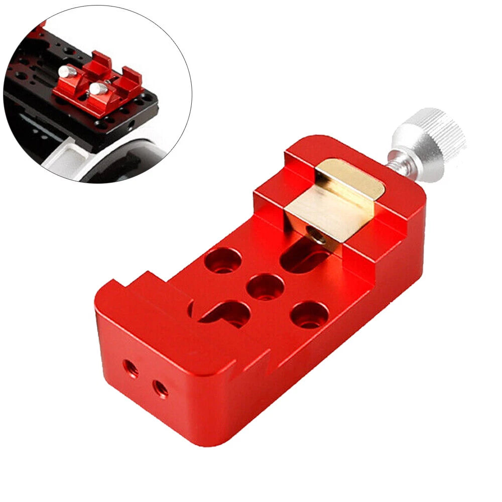 Dovetail Mounting Clamp Block for Sky-Watcher Telescope
