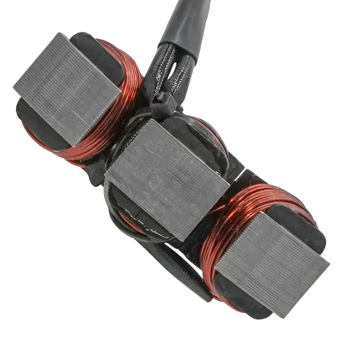 Auxiliary Stator for Mercury Outboard 18Hp 25Hp 35Hp (1980–1989)