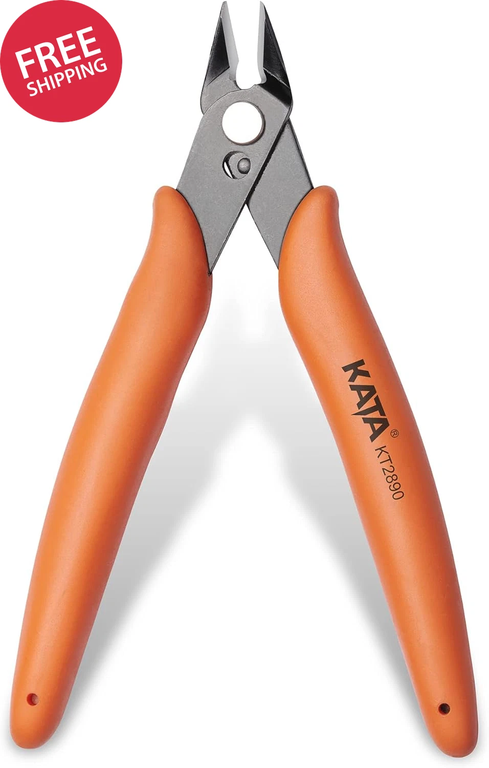 Micro Wire Cutters Pliers for Jewelry Making (KT2890)