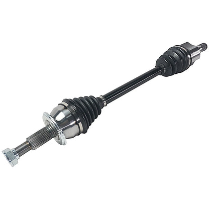 2X CV Axle Assembly AWD for Nissan Altima (2019–2023) L4 2.5L Front Left & Right