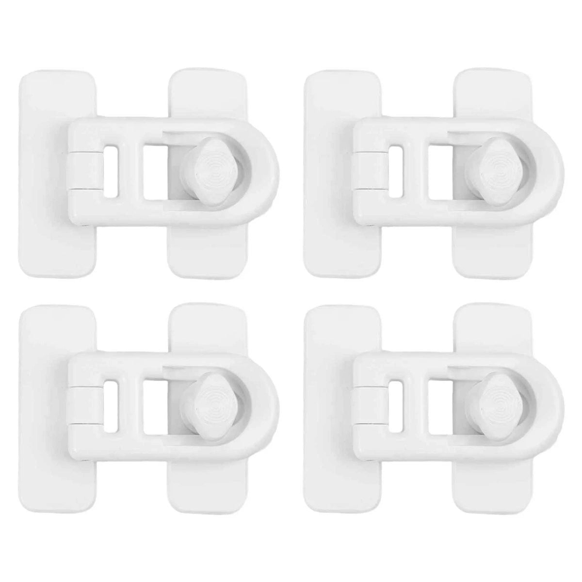 Cabinet Lock for Child Safety (Easy Installation)