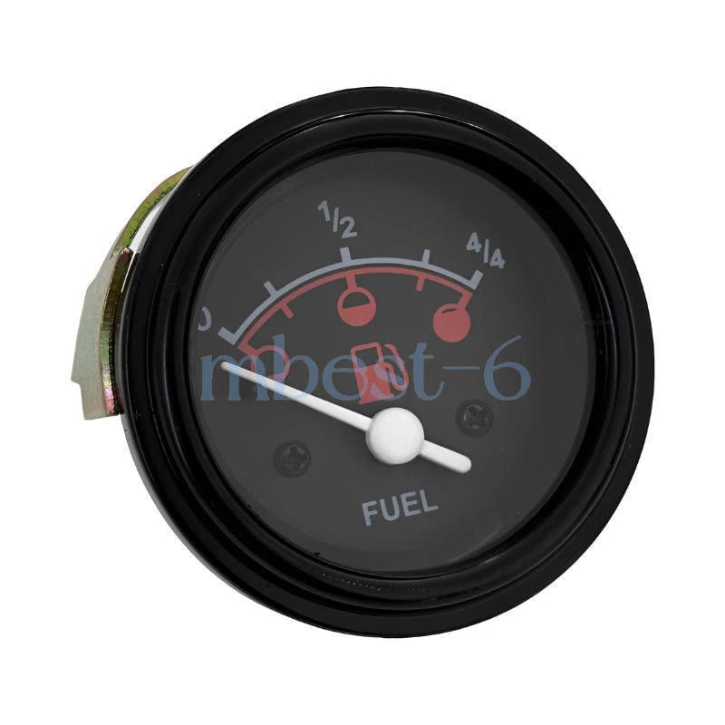 Fuel Gauge for Bobcat 743 843 980 MT52 MT55 319 322 323 324 418 E08 E10 E14 (6634273, 6560353)