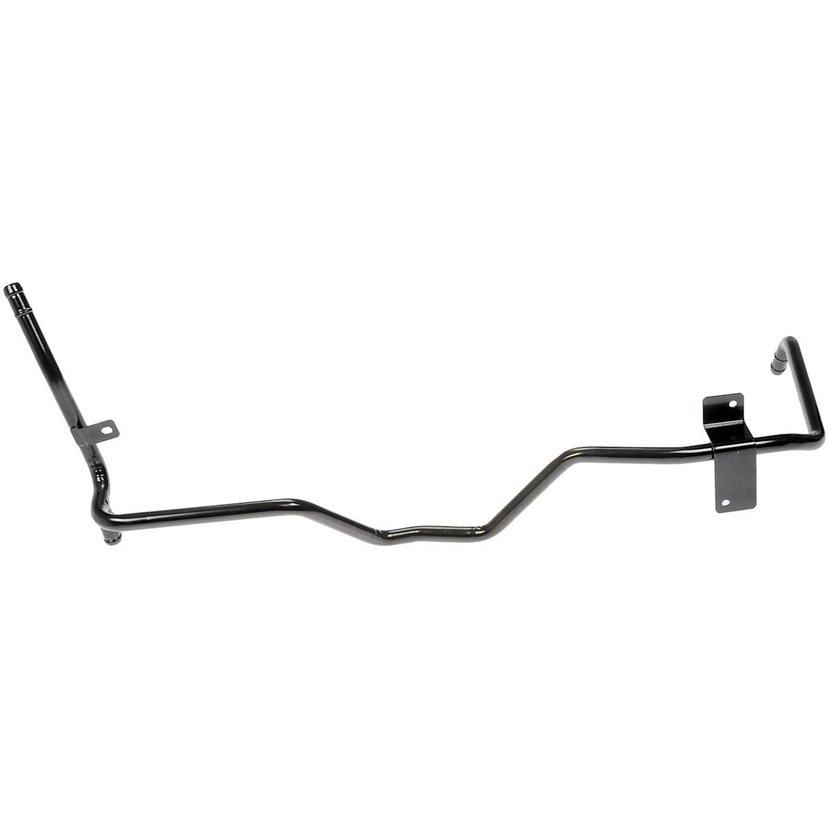 Dorman Heater Hose for Dodge Stratus Chrysler Sebring (2001–2006) 626-326, 4596467AA, 4596467AB