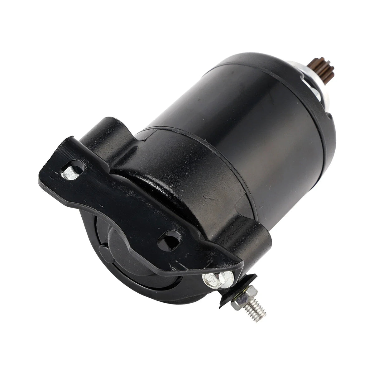 Starter Motor DS111051 for Bajaj Discover 135 (2004–2023)