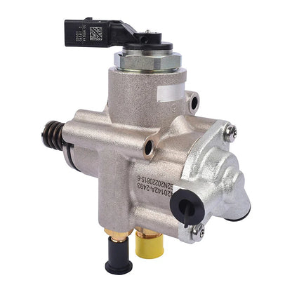 High Pressure Fuel Pump 06F127025K for Audi A3 S3 VW Jetta Seat Skoda (2006–2020)