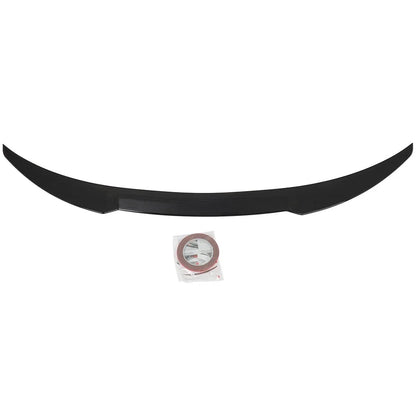 Glossy Black Spoiler Wing for Hyundai Elantra AD (2015–2018)