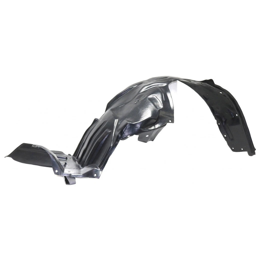 Fender Inner Panel for Subaru Forester (2014–2018) MLX-SHE6720-24-2-CL360A50, SU1249127