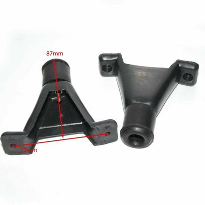Bonnet Hood Stopper Set for Suzuki Samurai SJ410 SJ413 Jimny Sierra Gypsy