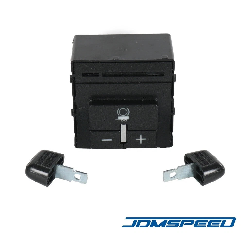 Trailer Brake Control Switch for Chevy Silverado GMC Canyon (2015–2021) 84108373