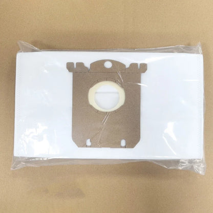 Microfleece Vacuum Bags 900195189/7 for Electrolux XXL Series