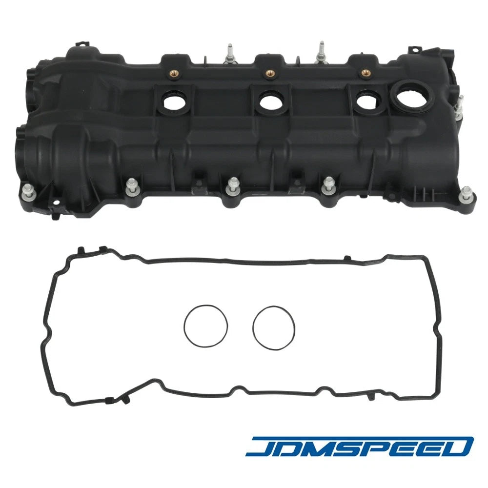 Passenger Side Engine Valve Cover Assembly for Chrysler Dodge Jeep (2011–2020)