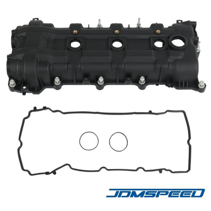 Passenger Side Engine Valve Cover Assembly for Chrysler Dodge Jeep (2011–2020)