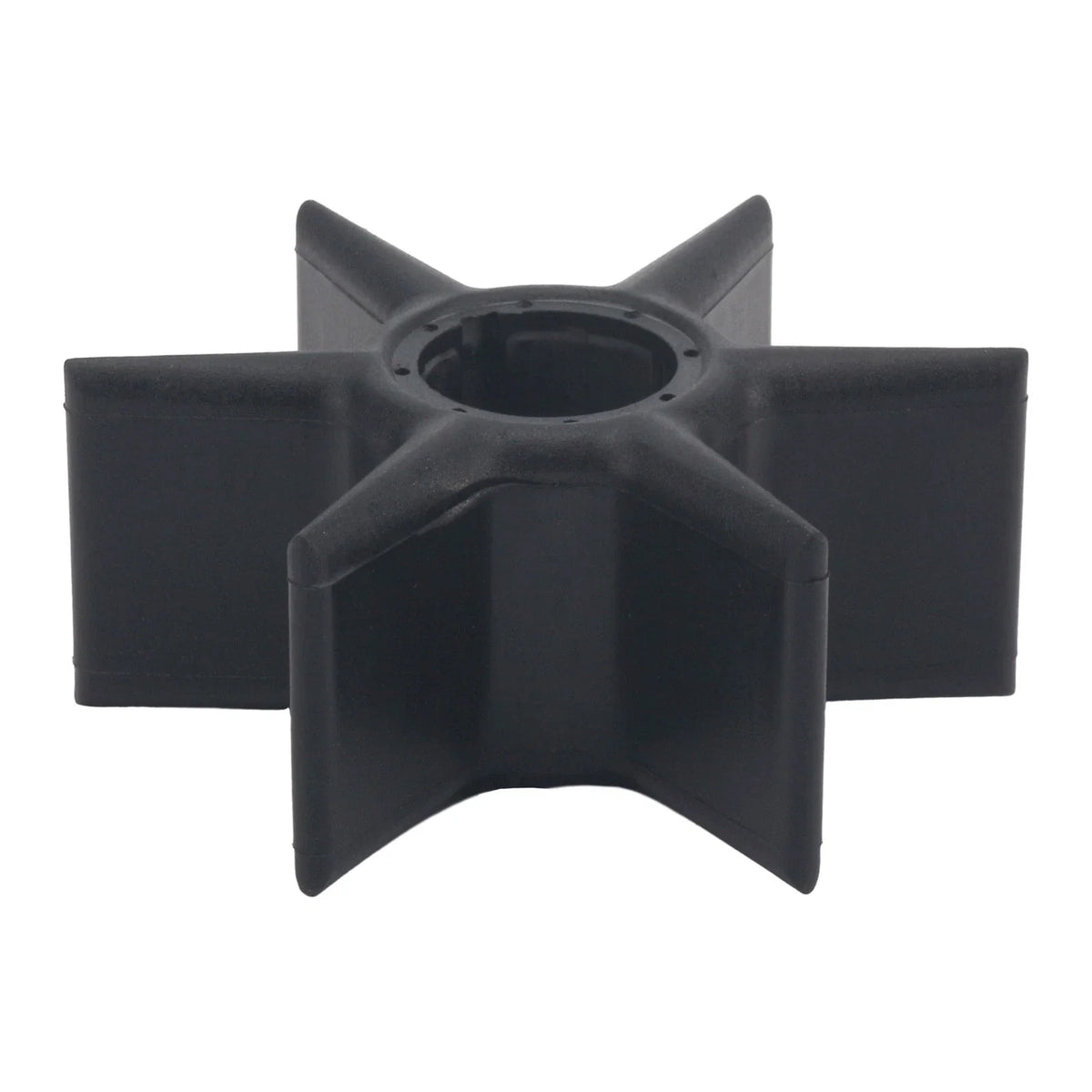 Water Pump Impeller 6AW-44352-00 for Yamaha Outboard 300/350 HP (2000–2023)