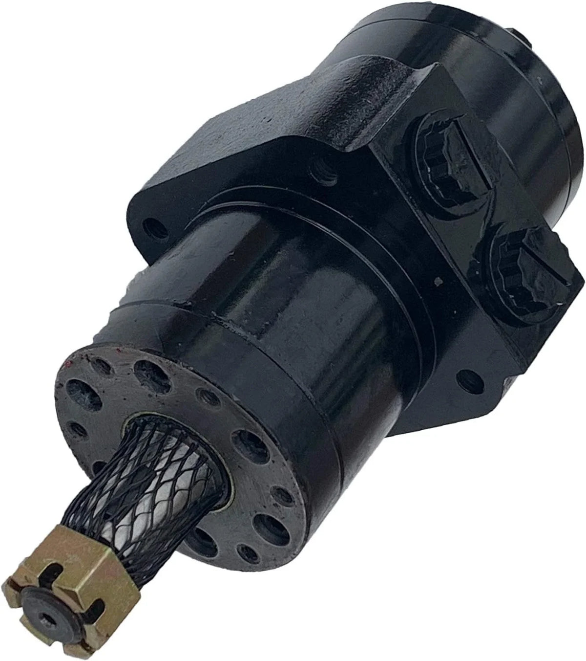 Hydrostatic Wheel Motor for Wright Stander HGM-12P-7172 (32410004)