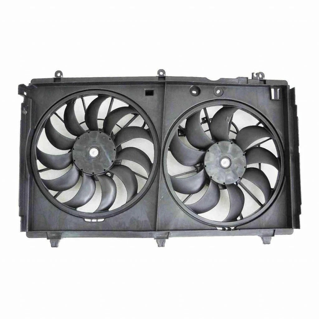 Radiator Cooling Fan for Mitsubishi Outlander (2016) - MI3115152, MLX-SHE3731-421C-0-CL360A50