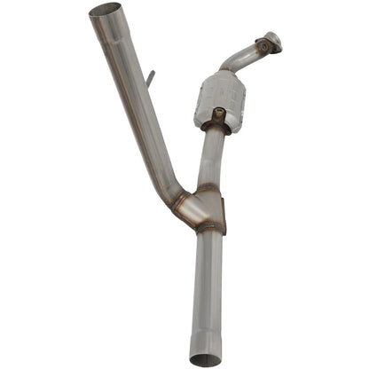 Catalytic Converters for Ford F150 5.4L (2004–2008)