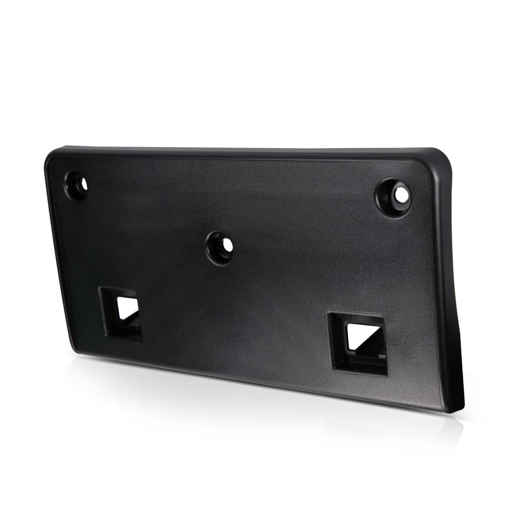 License Plate Bracket for Volkswagen Jetta (2015–2018) KLX-KSI-8424004-CL360A50, VW1068107