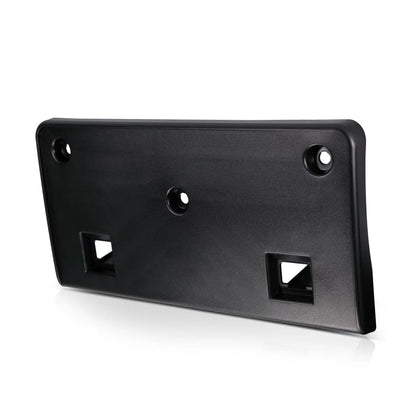 License Plate Bracket for Volkswagen Jetta (2015–2018) KLX-KSI-8424004-CL360A50, VW1068107