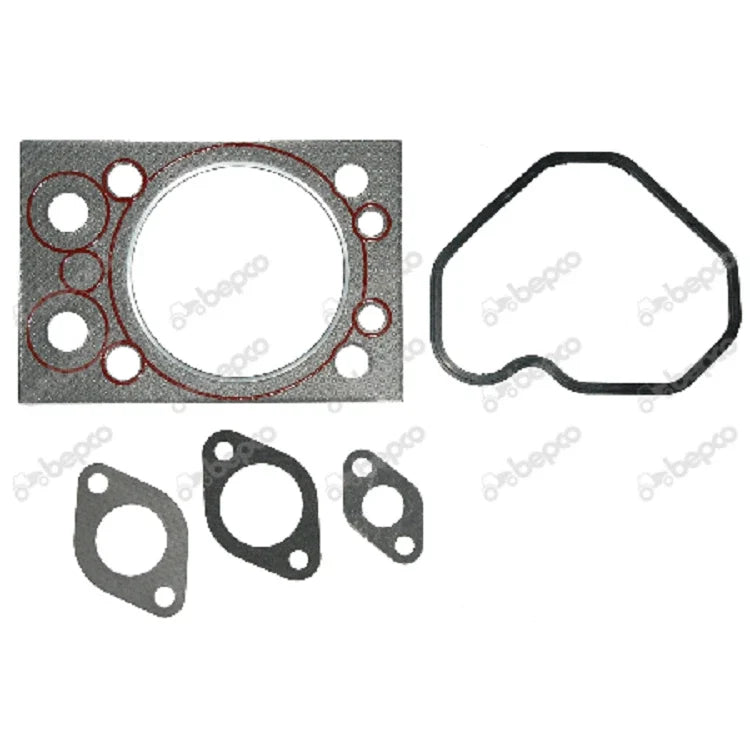 Head Gasket Set for Zetor 3011 4511 5511 5545 5611 5645 5647 5711 5718 5745