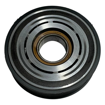 A/C Compressor Clutch Replacement for Nissan Xterra 4.0L (2014–2015)