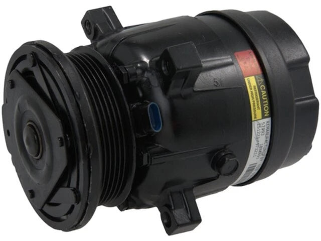 A/C Compressor for Chevrolet Lumina (1994–1997) 12715GKVK