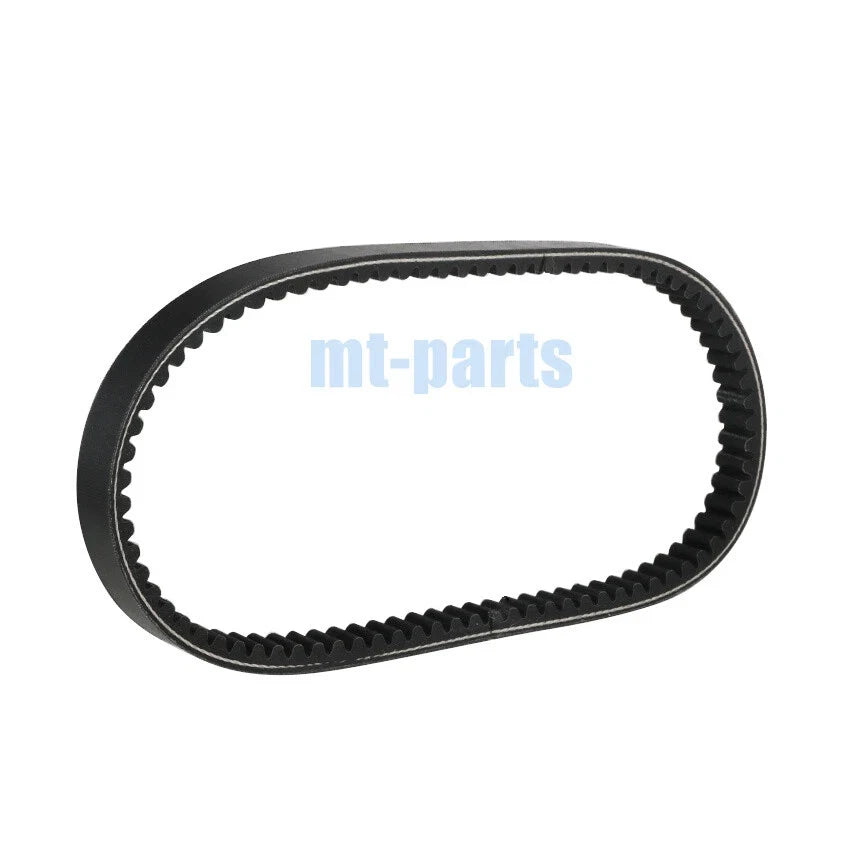 Drive Belt for SYM GTS125 EFI (2010–2013), Joyride 125 (2001–2016), Joymax 125i ABS (2014)