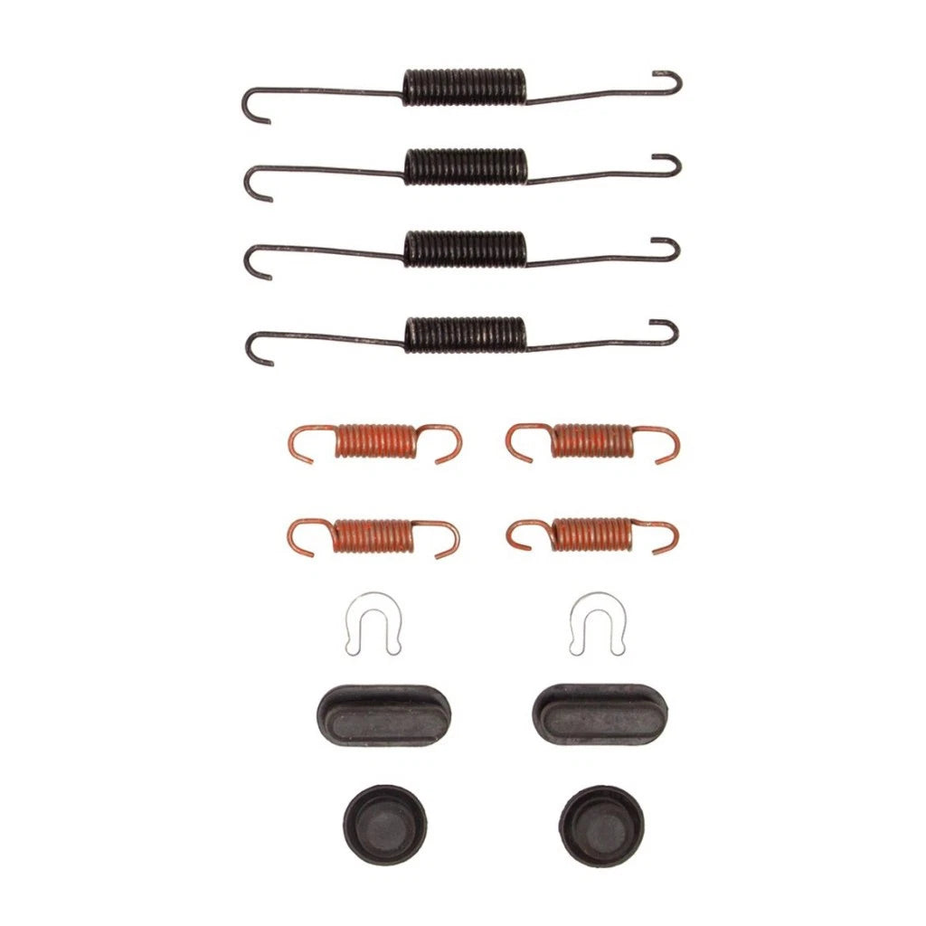 Drum Brake Hardware Set for Toyota Prius (2004–2009) ALX-PAU-DF-370-91000-CLA2