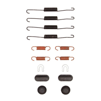 Drum Brake Hardware Set for Toyota Prius (2004–2009) ALX-PAU-DF-370-91000-CLA2