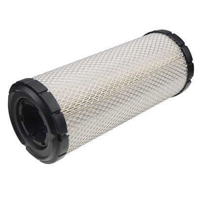 Air Filter Kit 2X P827653 P829332 59800-26110 for Kubota KX080-4 KX080-3