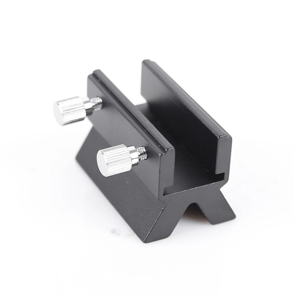 Finderscope Mount Dovetail Base for Quick Release (2010–2023)
