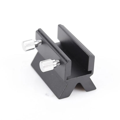 Finderscope Mount Dovetail Base for Quick Release (2010–2023)