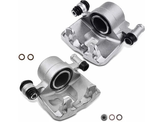 Brake Caliper Set Front for Isuzu Rodeo (1991–1995) 67114ZQVD