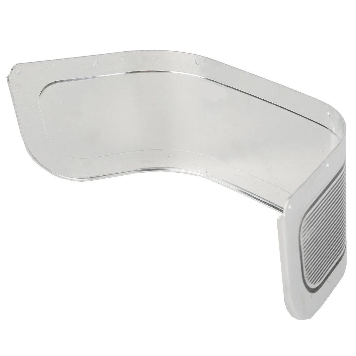 Front Fender Trim Skirt for Harley Touring Ultra Classic Limited (2014–2023)