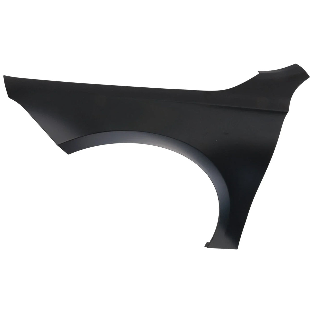 Fender for Mercedes-Benz A220 (2019–2022) Front Left & Right Steel