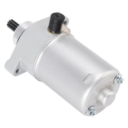 Starter Motor 9 Tooth for SYM Sport Rider 125i, VF125, Joyride 110 (2005–2023)