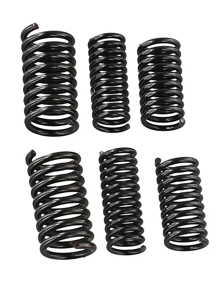 Set of 6 Chainsaw Springs for Stihl MS231 MS251