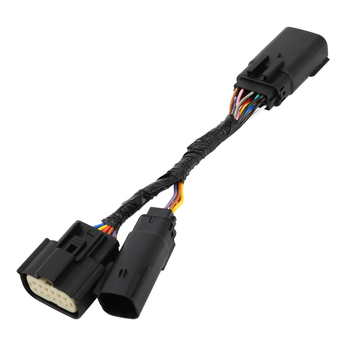Trunk Wiring Harness Adapter Kit for Harley Touring (2023–2025)