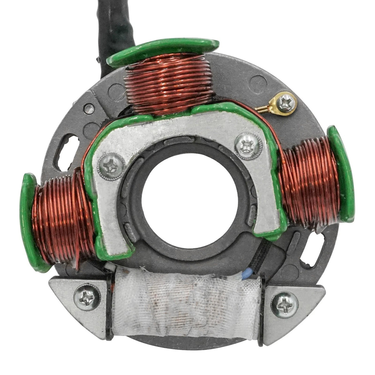Complete Stator for Polaris (3083638, SC5492ST495DM)