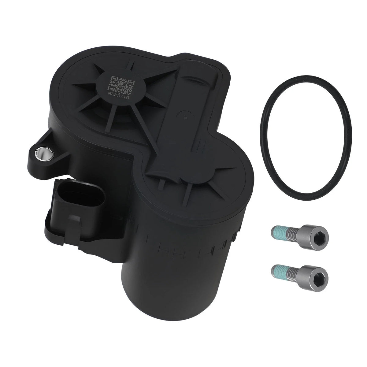 Brake Caliper Actuator Rear Left for Honda Civic (2016–2021) 43021-TEA-T02 Black