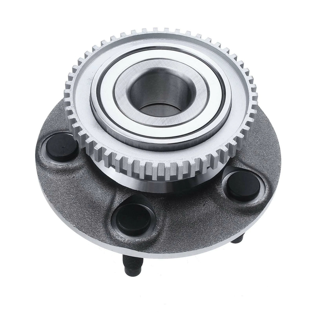 2X Rear Wheel Hub & Bearing Assembly for Ford Windstar (1997–2003) BR930223, F78Z1104AA, 512149