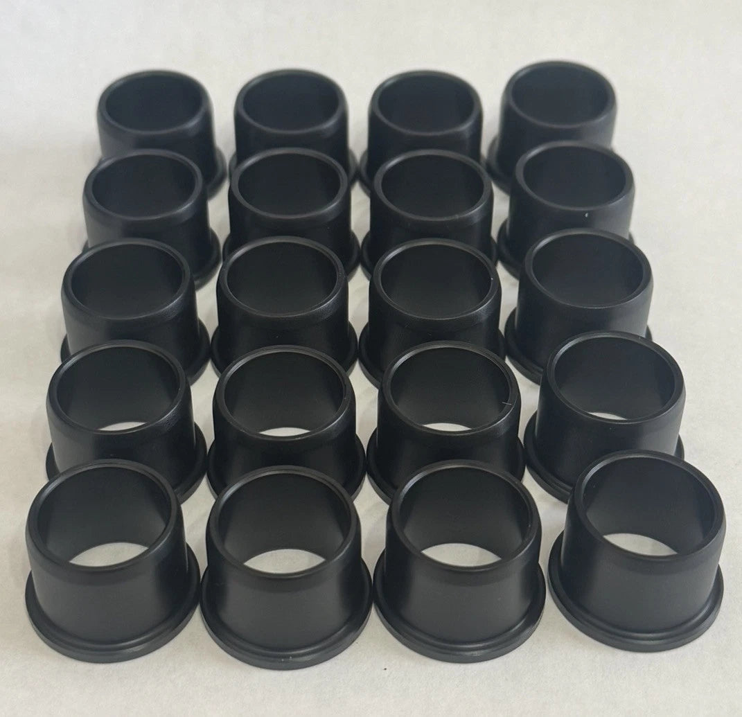 20X Premium Delrin Bushings for Polaris Dragon (2009–2010) 5136418