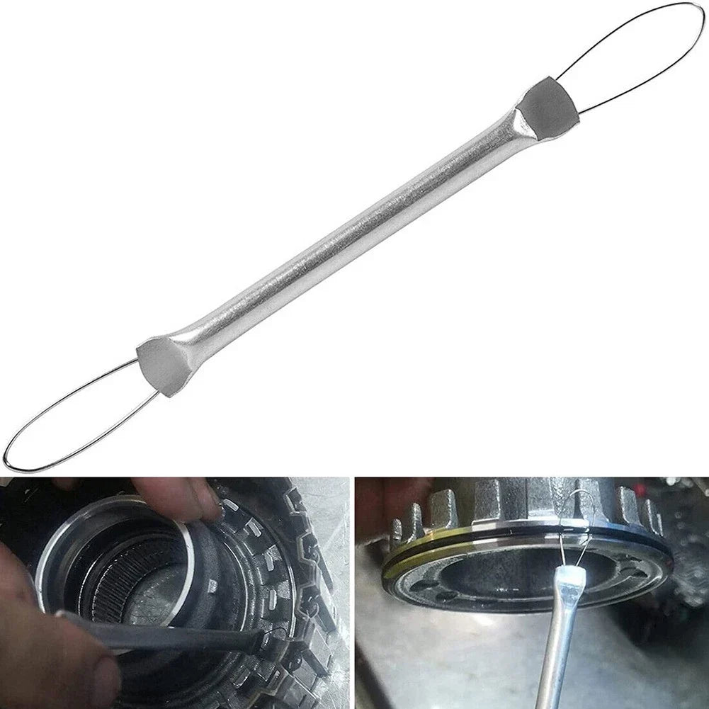 Transmission Lip Seal Installer Tool for Various Makes and Models