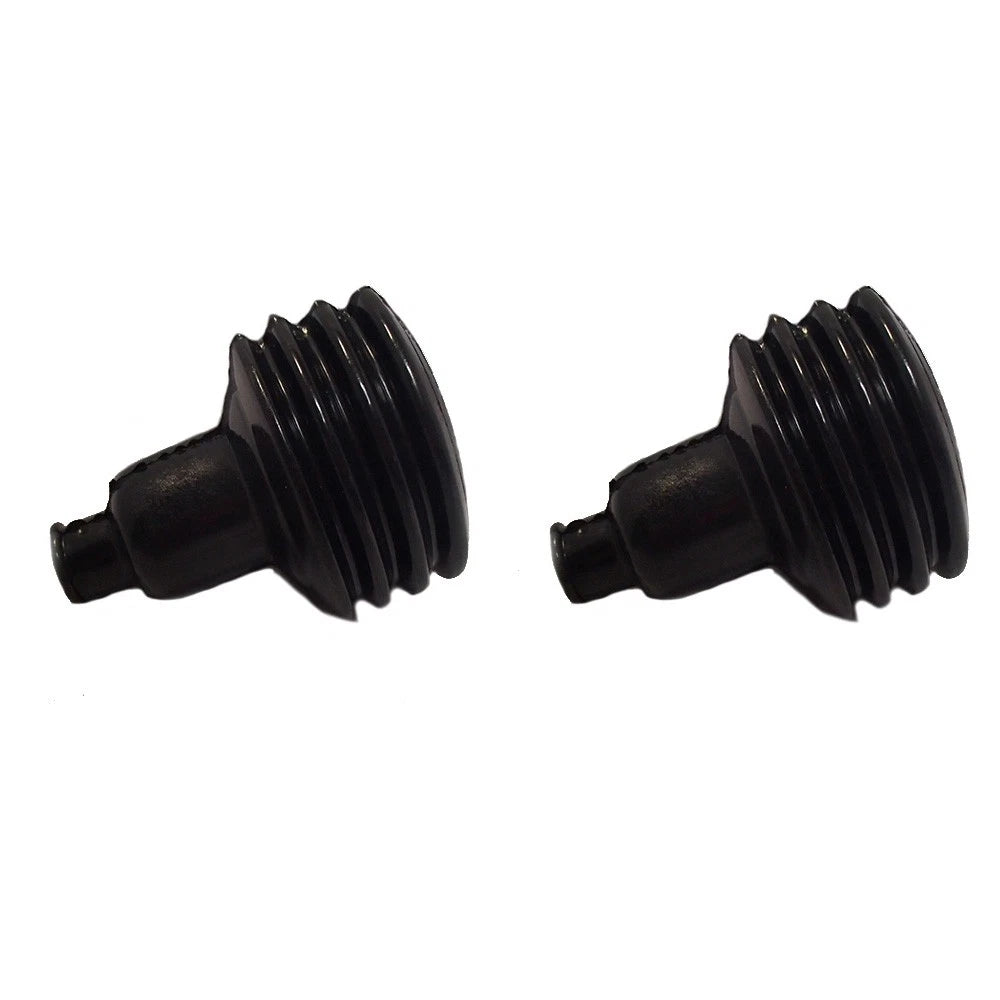 2 Gear Shift Boots for Ford 4600 4600SU 4610 4630 4830 5000 5030 5100 5110 5200