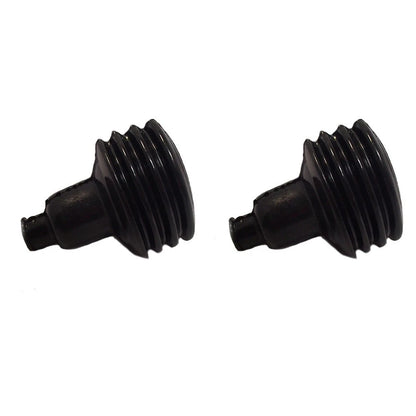 2 Gear Shift Boots for Ford 4600 4600SU 4610 4630 4830 5000 5030 5100 5110 5200